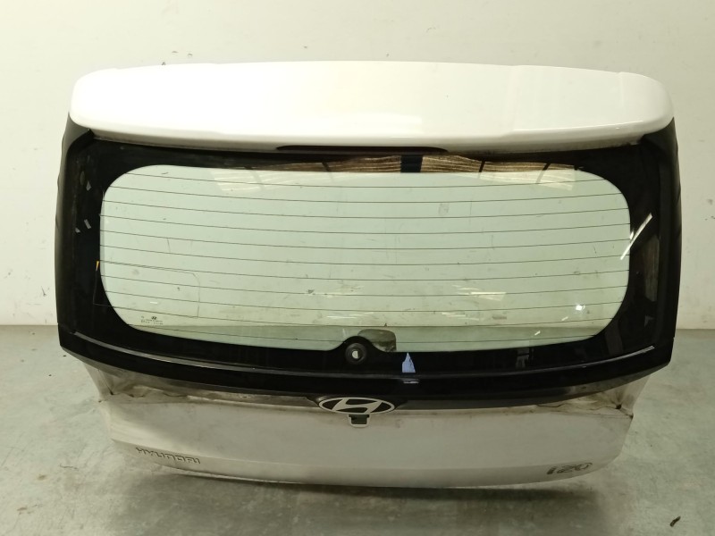 PORTON TRASERO 72800Q0410 