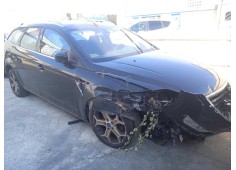 FORD MONDEO SPORTBREAK (CA2)
