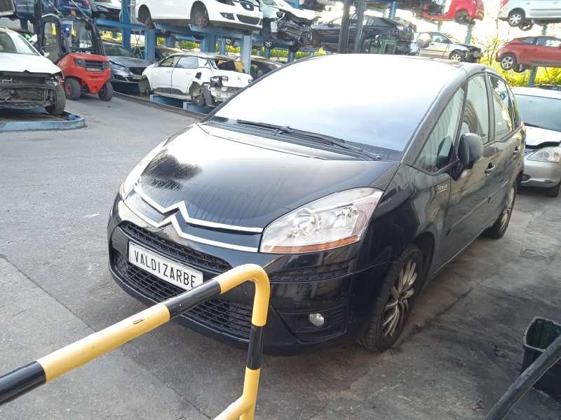citroën c4 picasso del año 2008