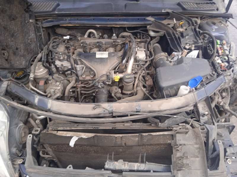 ford mondeo ber. (ca2) del año 2008