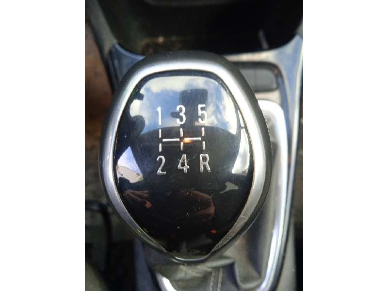 opel crossland x del año 2020