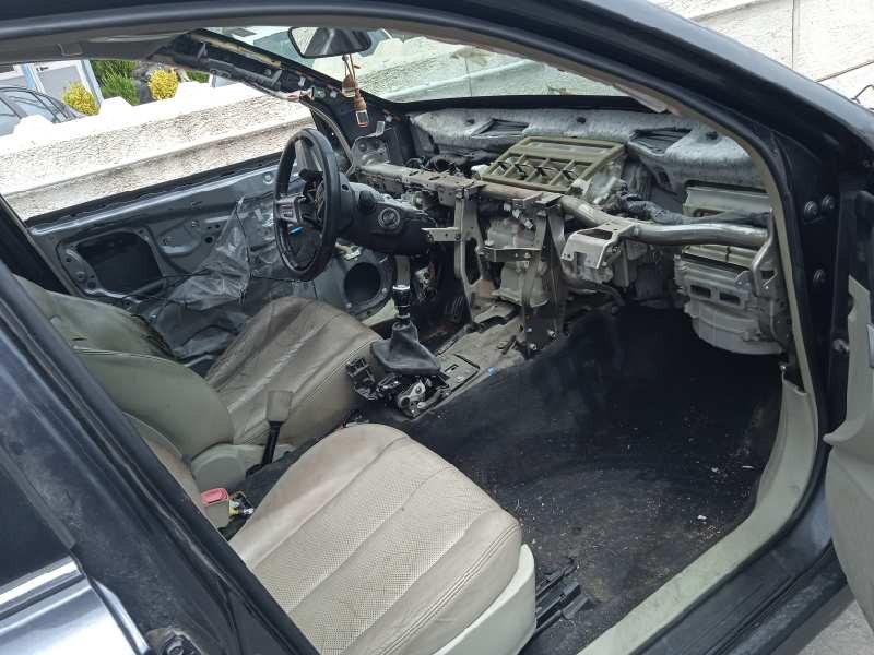 subaru legacy kombi/outback b14 del año 2009