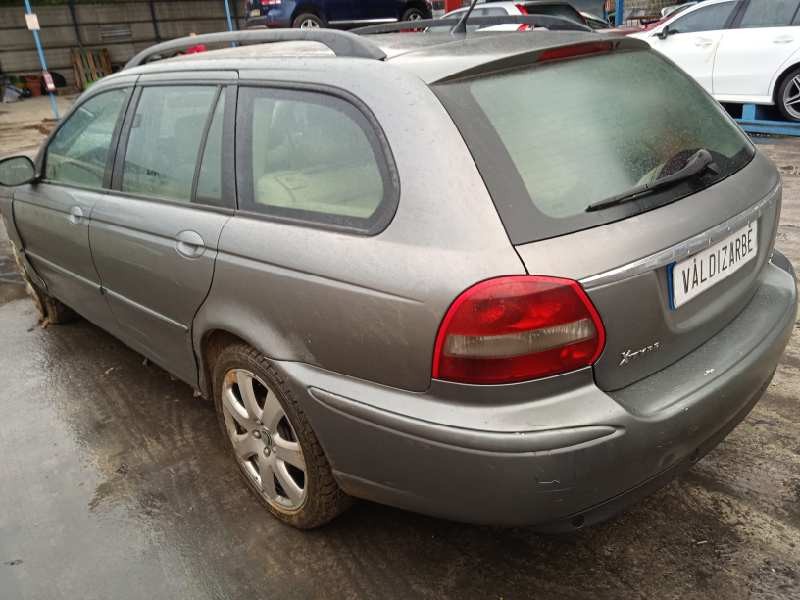 jaguar x-type wagon del año 2004