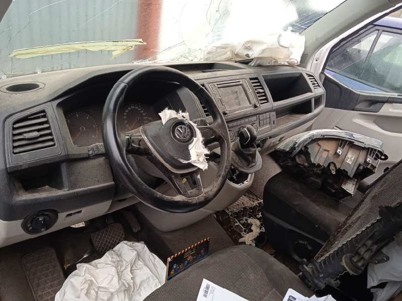 volkswagen t6.1 caravelle (sh) del año 2019