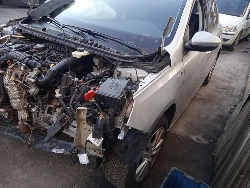 peugeot 308 del año 2016