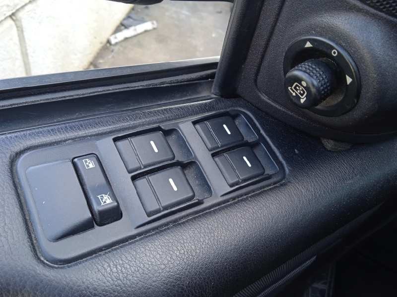 land rover range rover sport del año 2005