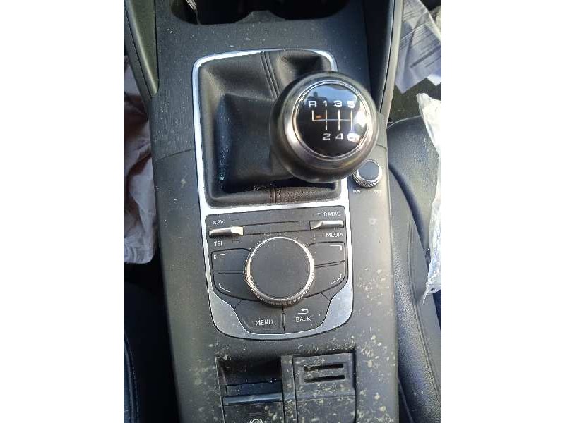 audi a3 sportback (8va) del año 2016