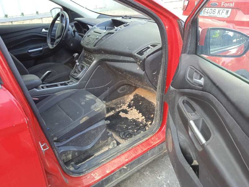 ford kuga (cbs) del año 2017