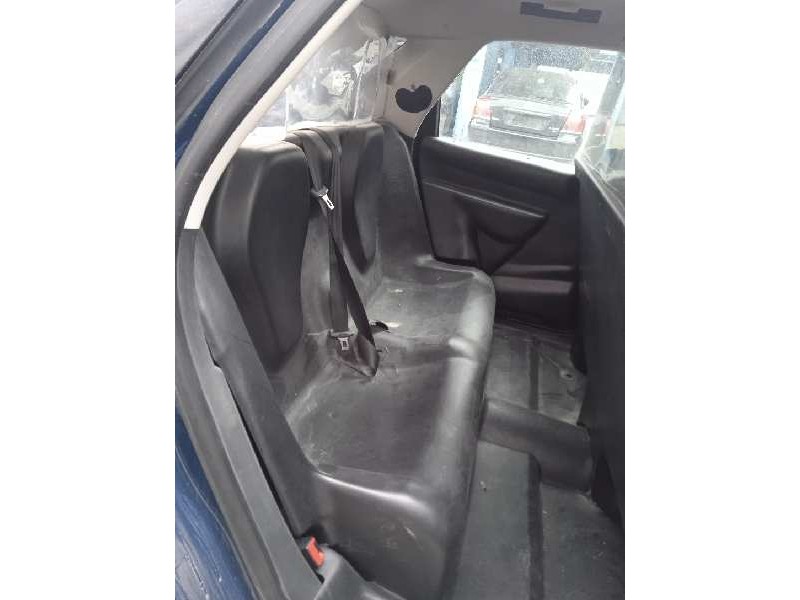 citroën c4 picasso del año 2018