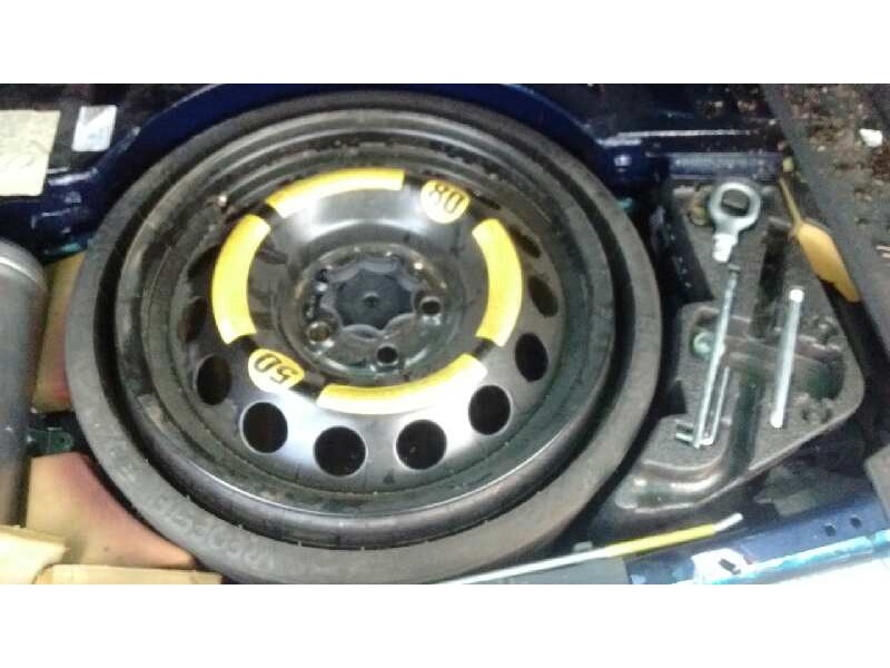 volkswagen touareg (7la) del año 2004