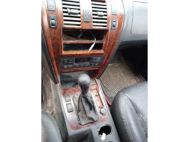 hyundai terracan (hp) del año 2003