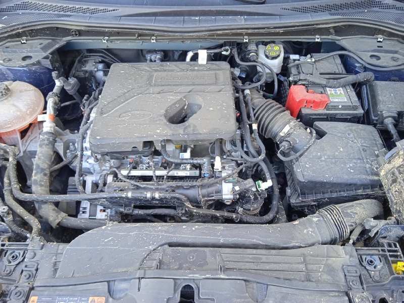 ford kuga del año 2020