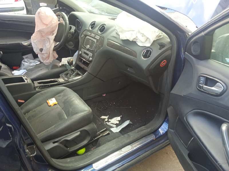 ford mondeo ber. (ca2) del año 2008