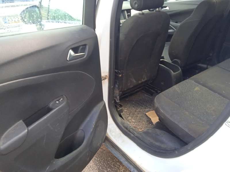 opel crossland x del año 2020