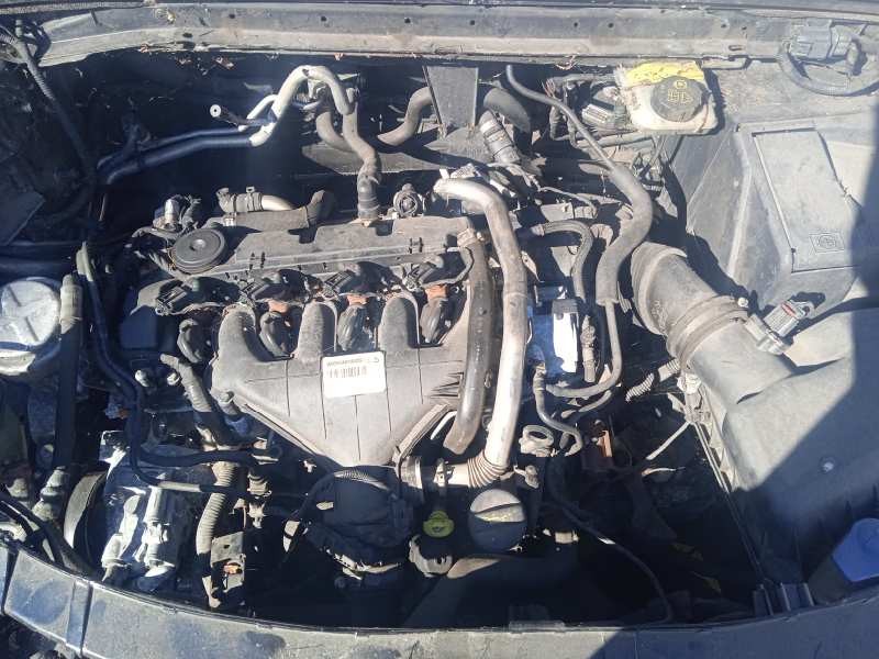 ford mondeo sportbreak (ca2) del año 2008