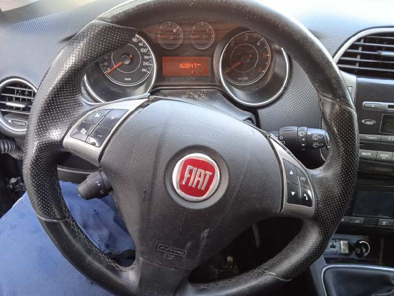 fiat bravo (198) del año 2010