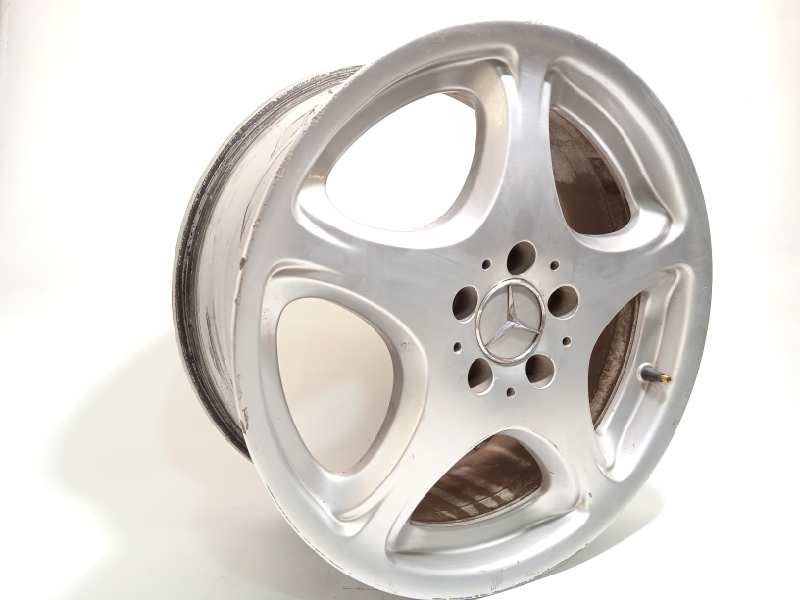 Recambio de llanta para mercedes-benz clase s (w220) berlina 500 (220.075) referencia OEM IAM 2204010302  A2204010302