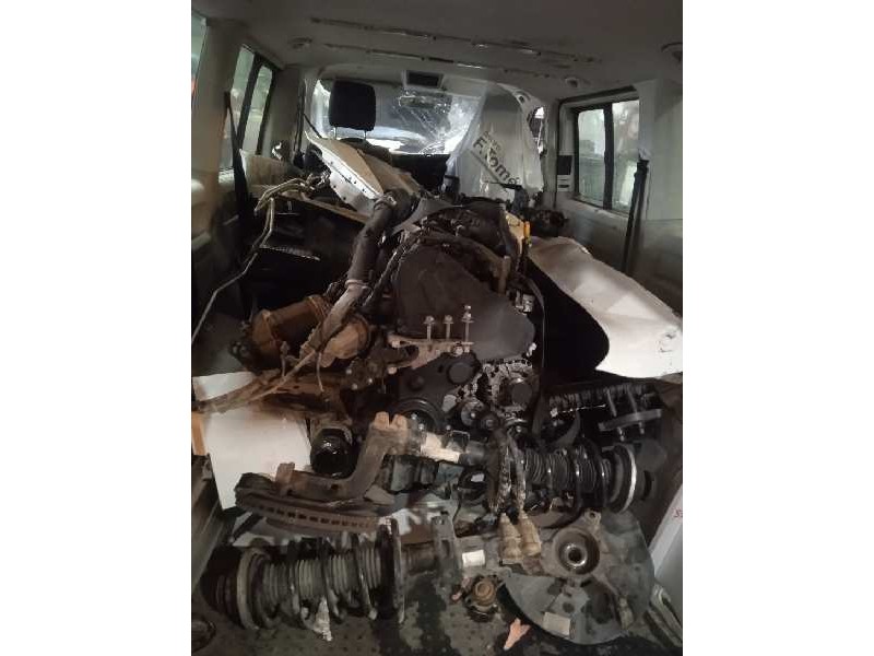 volkswagen t6.1 caravelle (sh) del año 2019