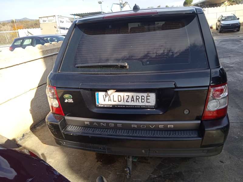 land rover range rover sport del año 2005