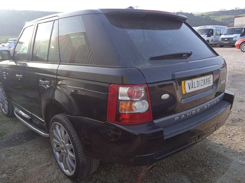 land rover range rover sport del año 2006