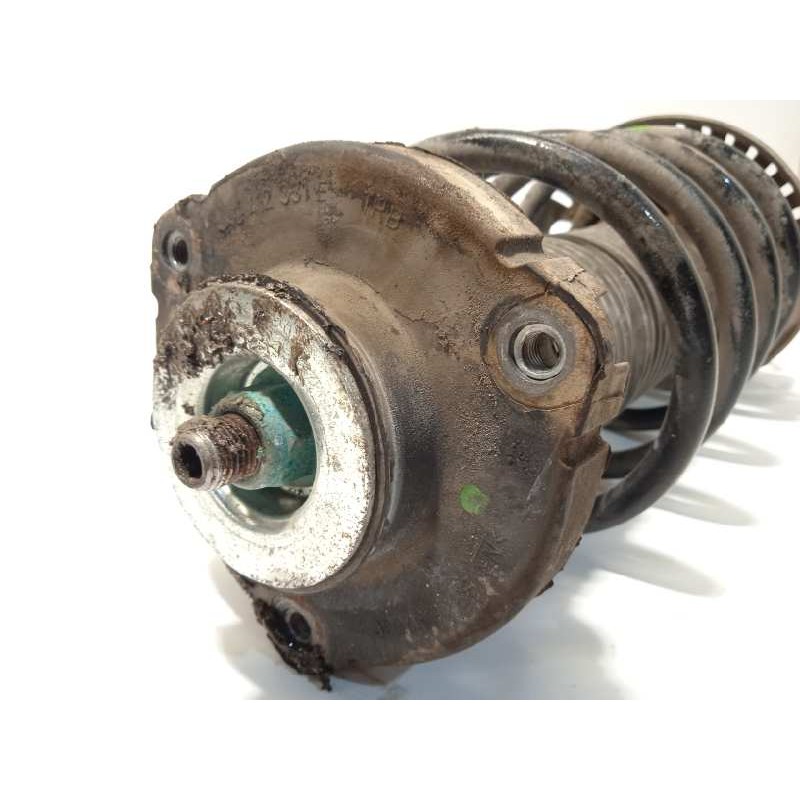 Recambio de amortiguador delantero derecho para seat ibiza (6l1) 1.9 tdi referencia OEM IAM 6Q0413031BR  