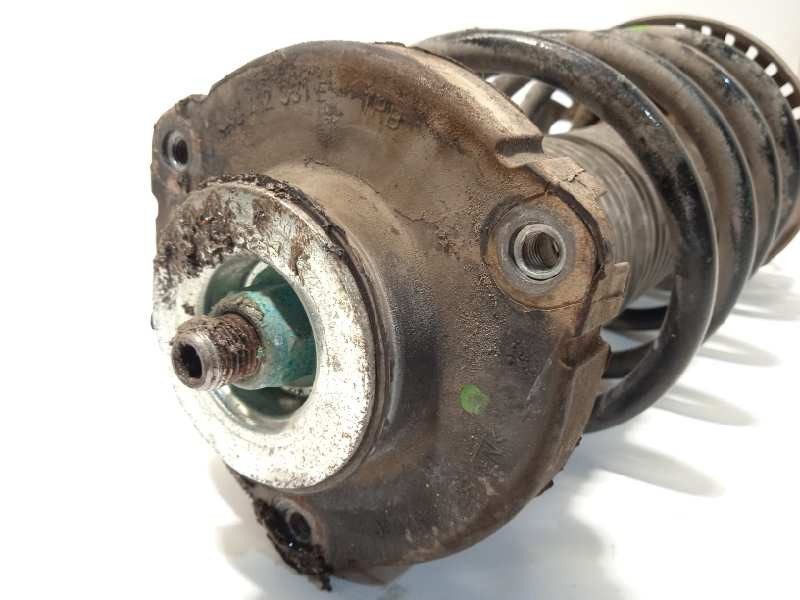 Recambio de amortiguador delantero derecho para seat ibiza (6l1) 1.9 tdi referencia OEM IAM 6Q0413031BR  
