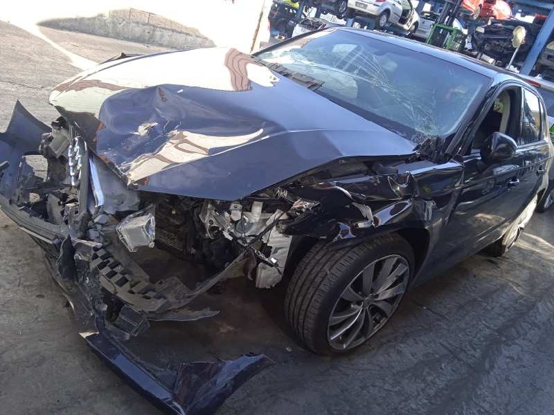 audi a3 sportback (8va) del año 2016