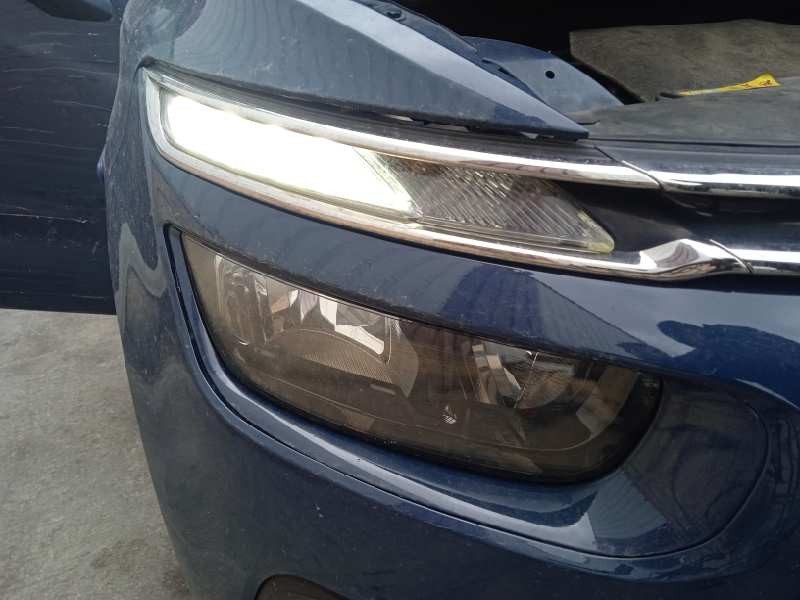 citroën c4 picasso del año 2018