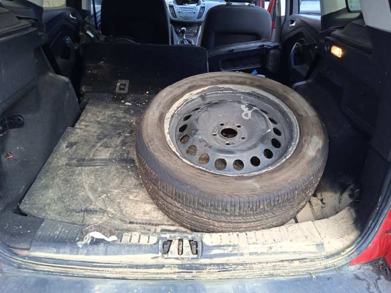 ford kuga (cbs) del año 2017