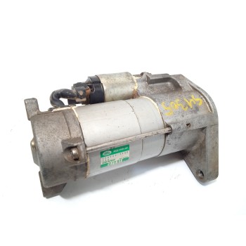 Recambio de motor arranque para land rover discovery iv (l319) 3.0 td 4x4 referencia OEM IAM AH2211001AC LR013540 4280005950