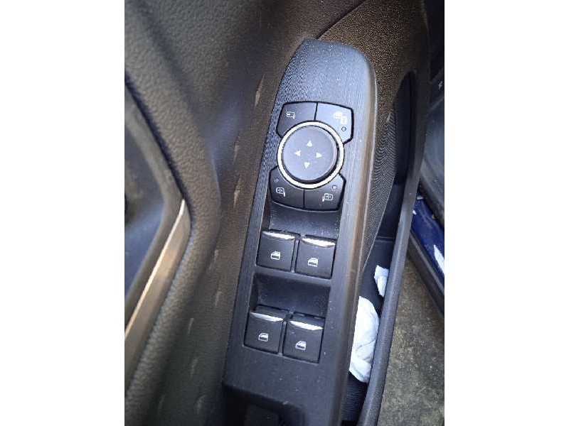 ford kuga del año 2020