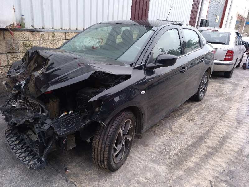 citroën c-elysée del año 2018