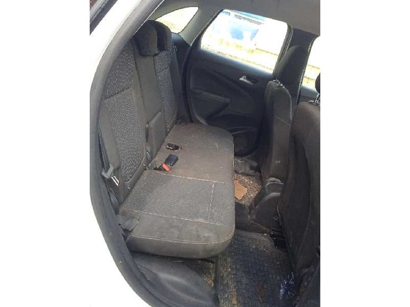 opel crossland x del año 2020