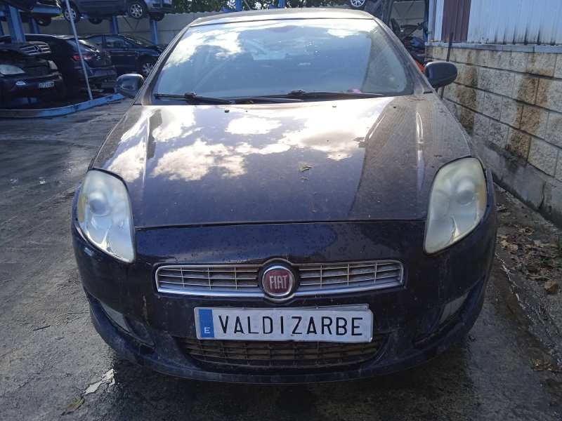 fiat bravo (198) del año 2010