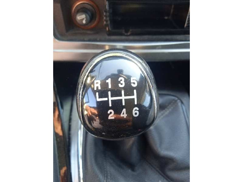 ford mondeo sportbreak (ca2) del año 2008