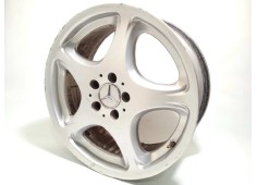 Recambio de llanta para mercedes-benz clase s (w220) berlina 500 (220.075) referencia OEM IAM 2204010302  A2204010302 2