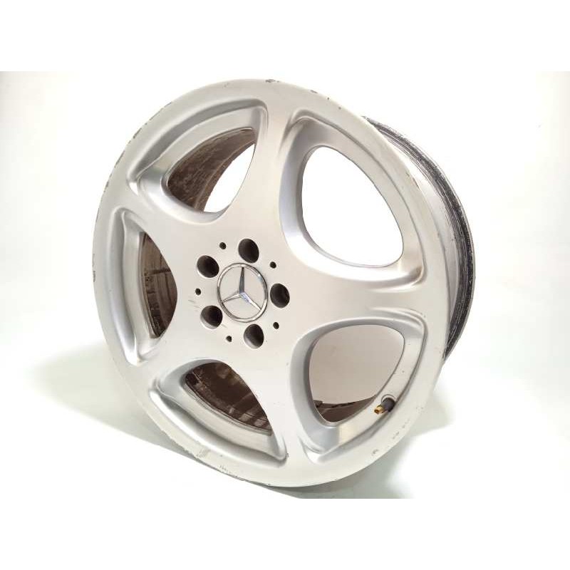 Recambio de llanta para mercedes-benz clase s (w220) berlina 500 (220.075) referencia OEM IAM 2204010302  A2204010302