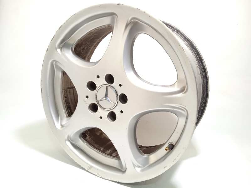 Recambio de llanta para mercedes-benz clase s (w220) berlina 500 (220.075) referencia OEM IAM 2204010302  A2204010302