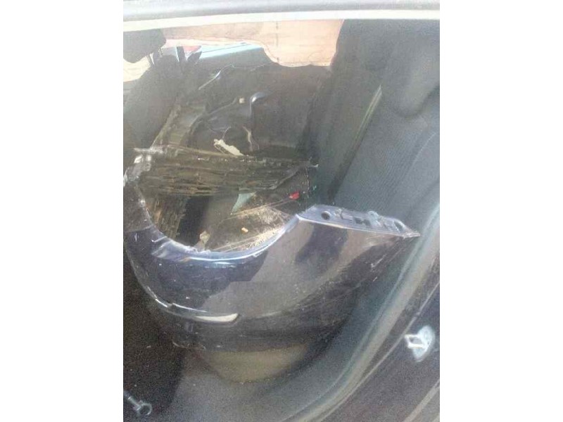 peugeot 308 del año 2015