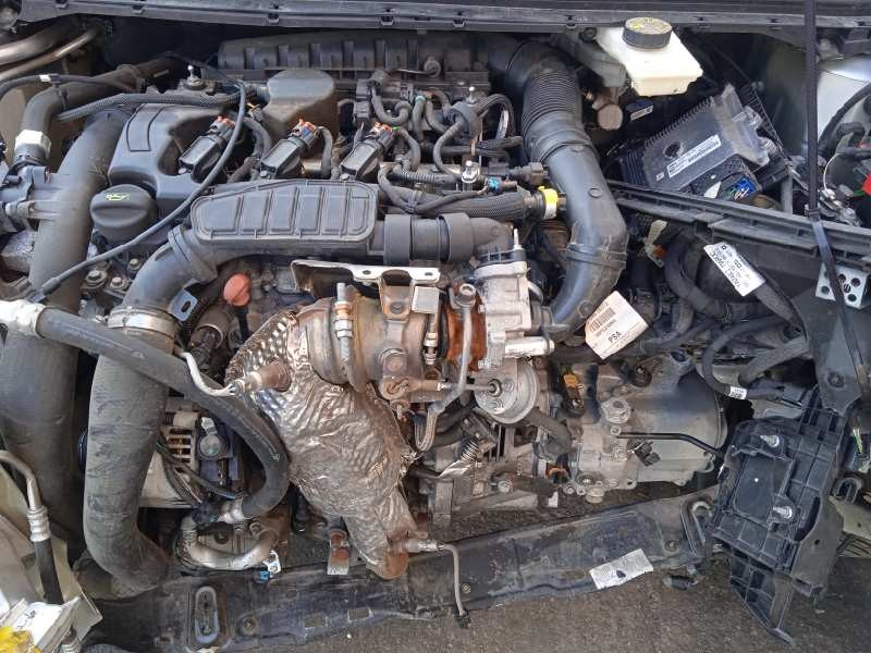 peugeot 308 del año 2016