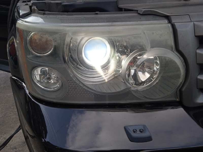 land rover range rover sport del año 2005