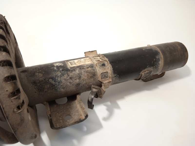 Recambio de amortiguador delantero derecho para seat ibiza (6l1) 1.9 tdi referencia OEM IAM 6Q0413031BR  