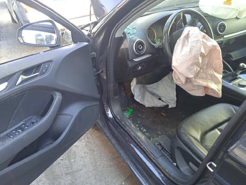 audi a3 sportback (8va) del año 2016