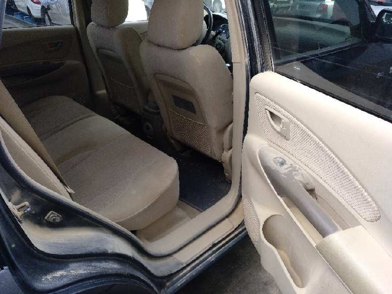 hyundai tucson (jm) del año 2007