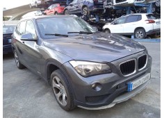BMW X1 (E84)