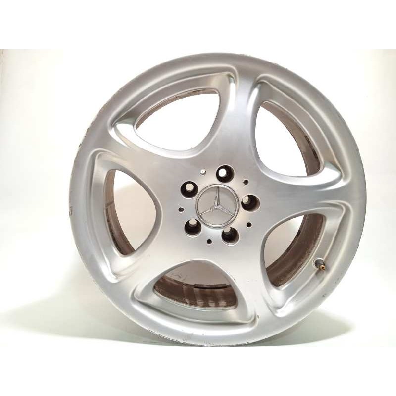 Recambio de llanta para mercedes-benz clase s (w220) berlina 500 (220.075) referencia OEM IAM 2204010302  A2204010302
