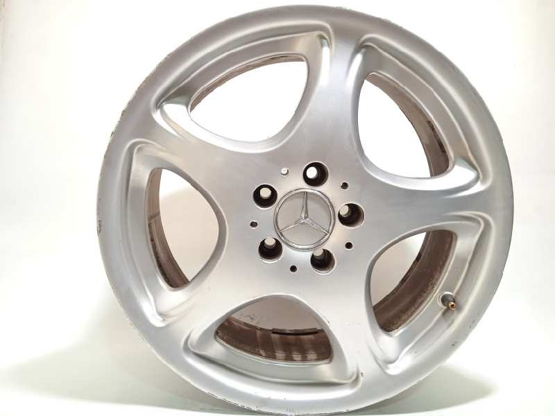 Recambio de llanta para mercedes-benz clase s (w220) berlina 500 (220.075) referencia OEM IAM 2204010302  A2204010302