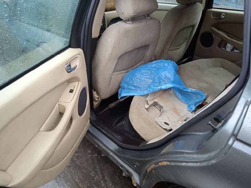 jaguar x-type wagon del año 2004