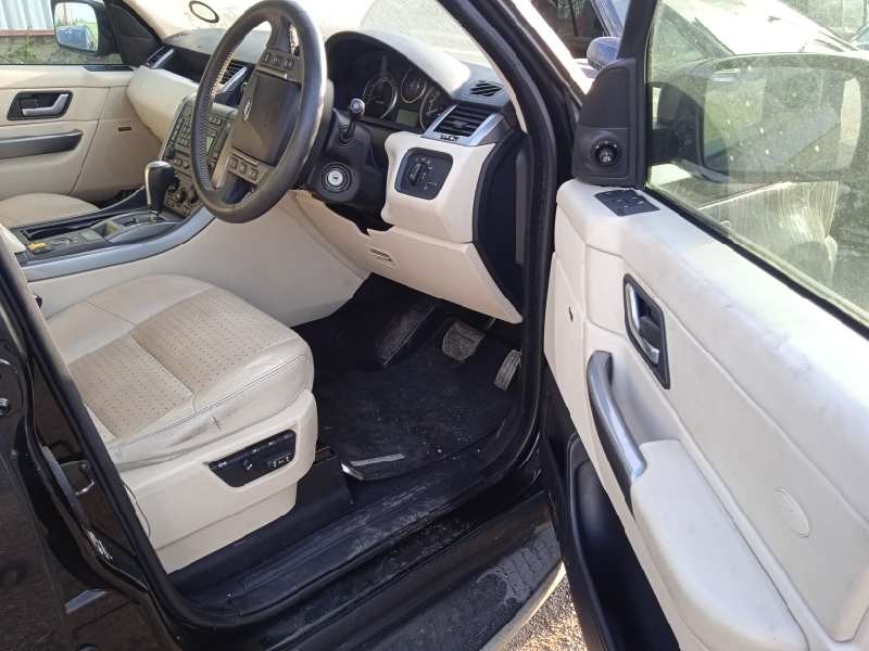land rover range rover sport del año 2006