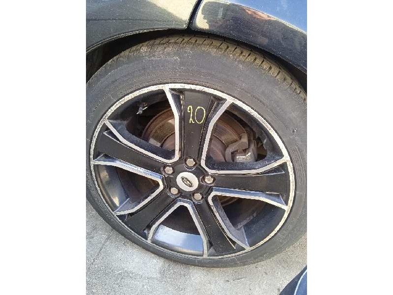 land rover range rover sport del año 2005